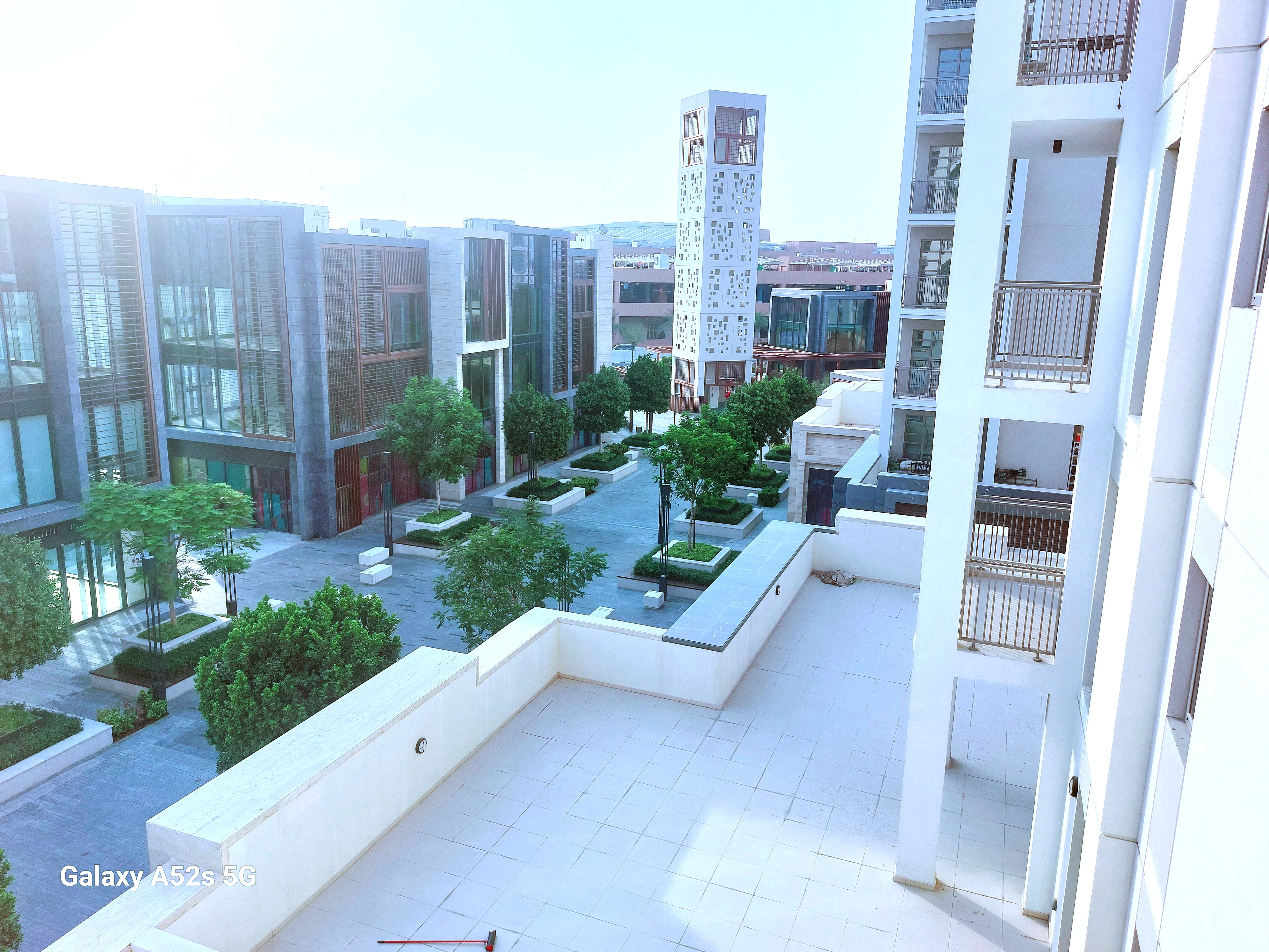 AMAZING SPACIOUS 1BHK WITH MAIDROOM RENT JUST IN 75K