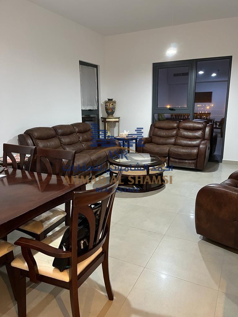 Fully Furnished 3bhk | All Amenities Included | 2 Parking