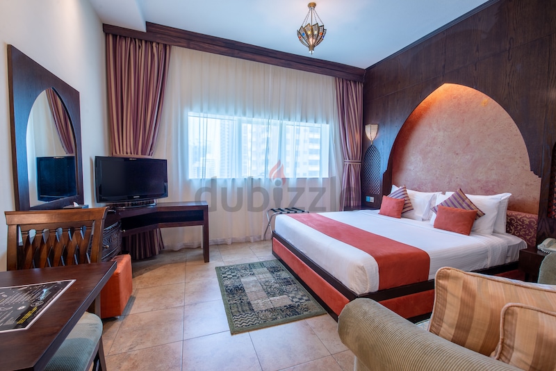 Studio Deal 2026 | 6 Months | No Commission | Furnished