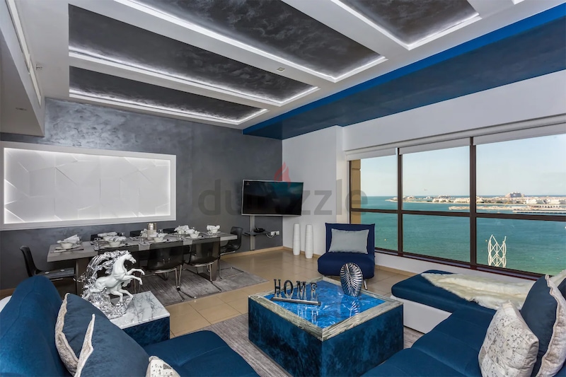 apartment card