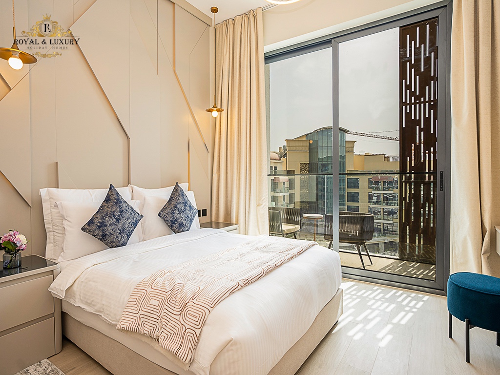 Move-In Today: New Studio | Fully Furnished | All Bills Inclusive