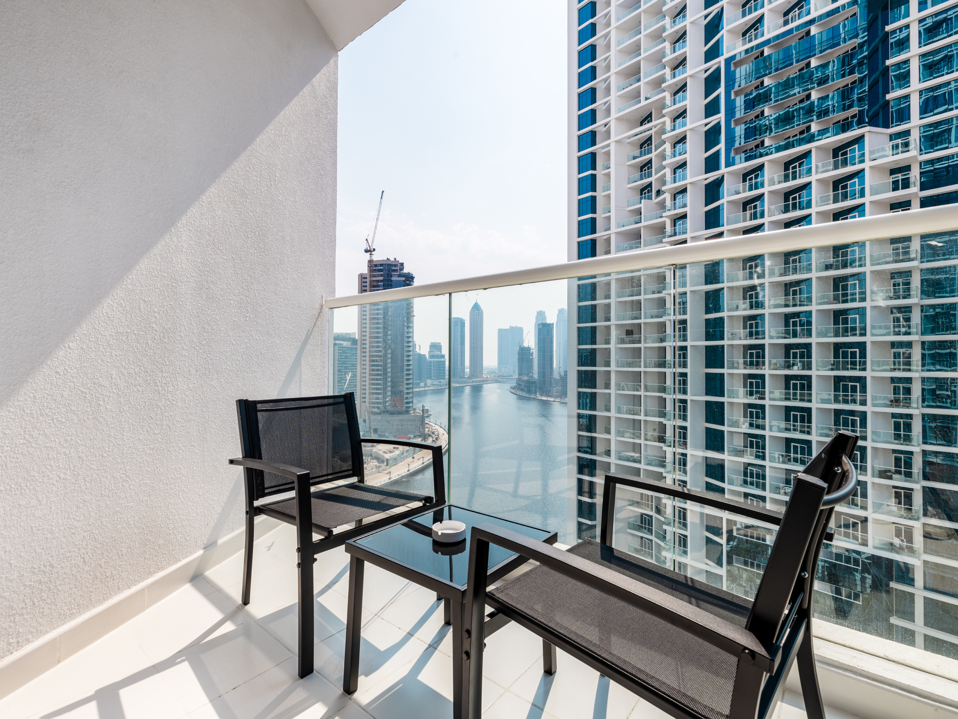 Business Bay | DAMAC Prive B Studio | Free WiFi