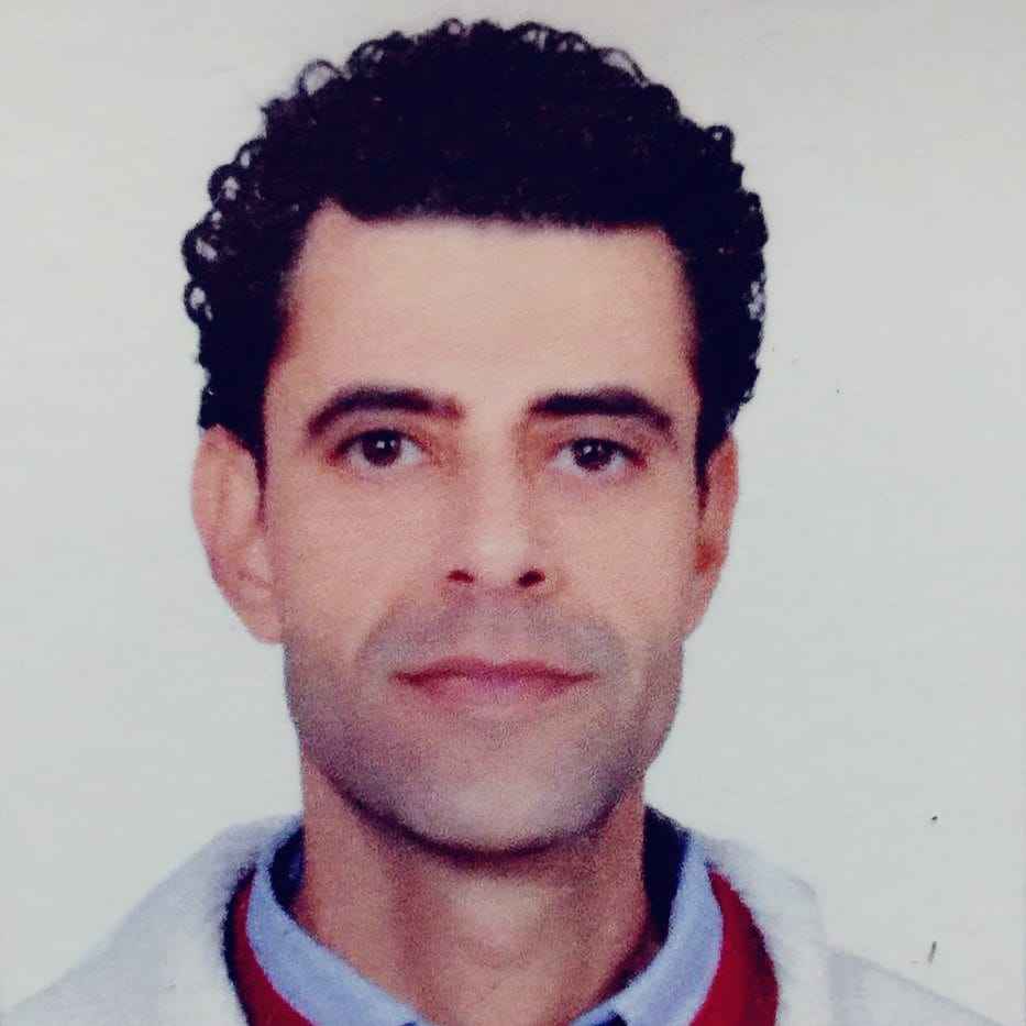 Karimanas Elbaharawy