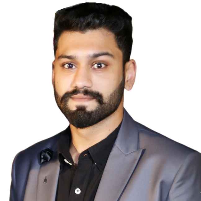 Muhammad Wajahat tahir Khawaja Tahir Mehmood