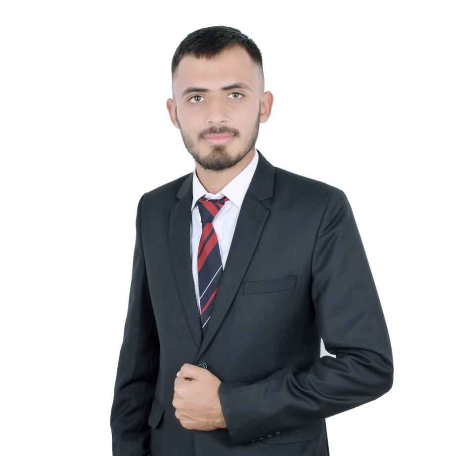 Muhamad Muneeb Mehmood