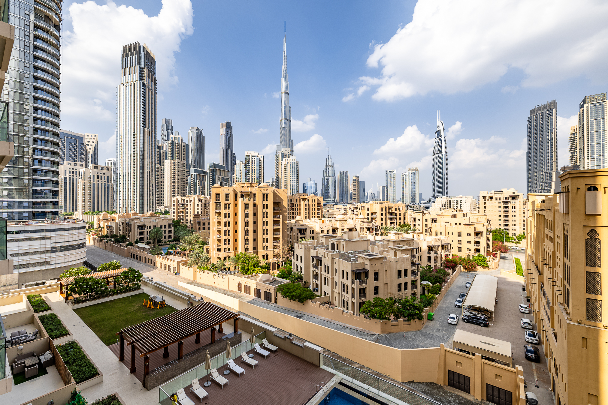 Exquisite 2BDR apartment in Downtown Dubai