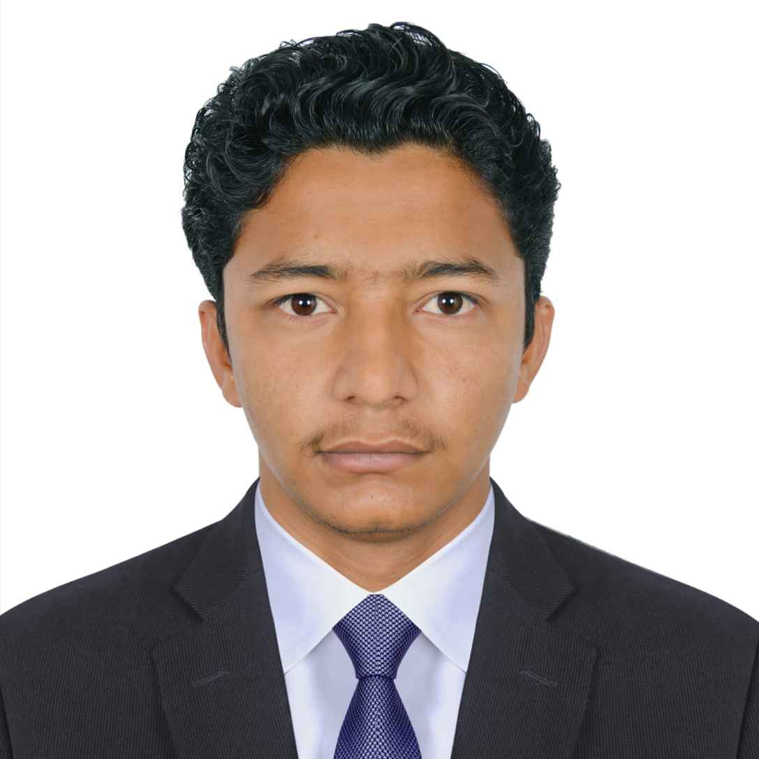 Waqas Ramzan