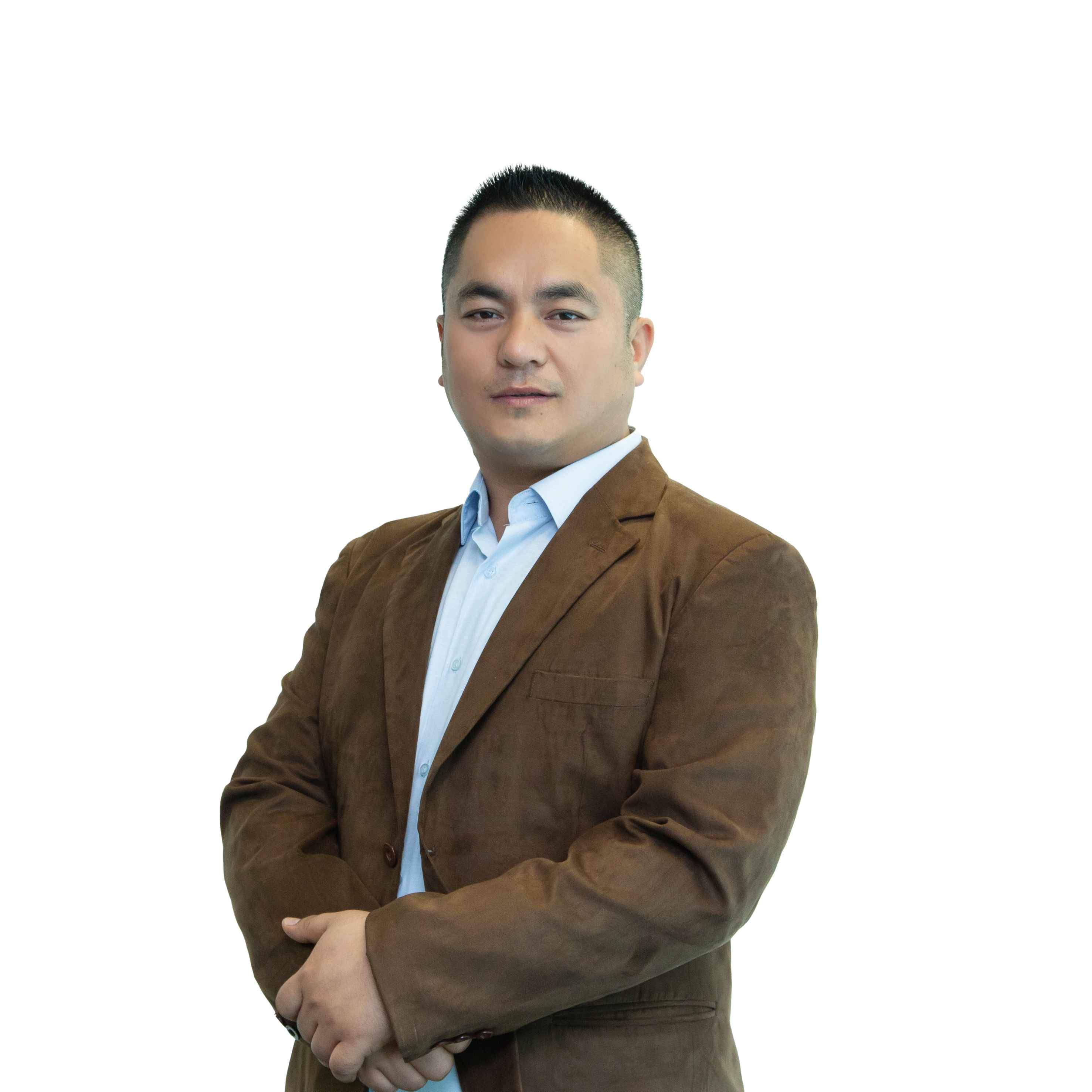 Amir Gurung