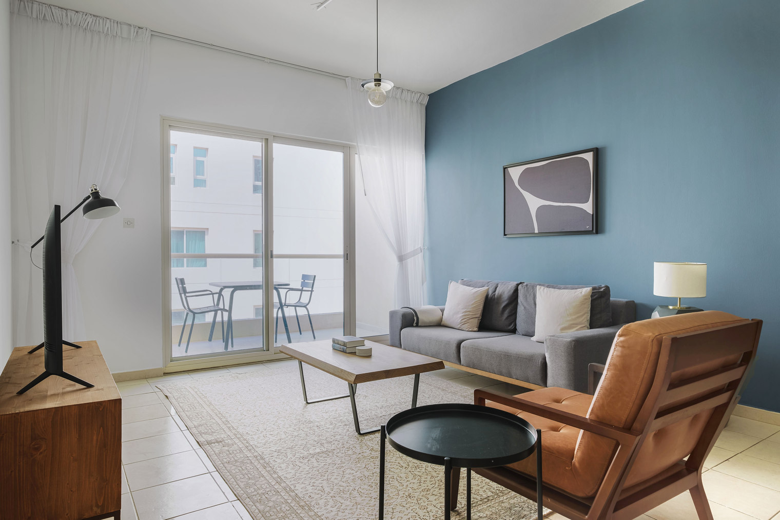 City View | Furnished | Flexible Terms