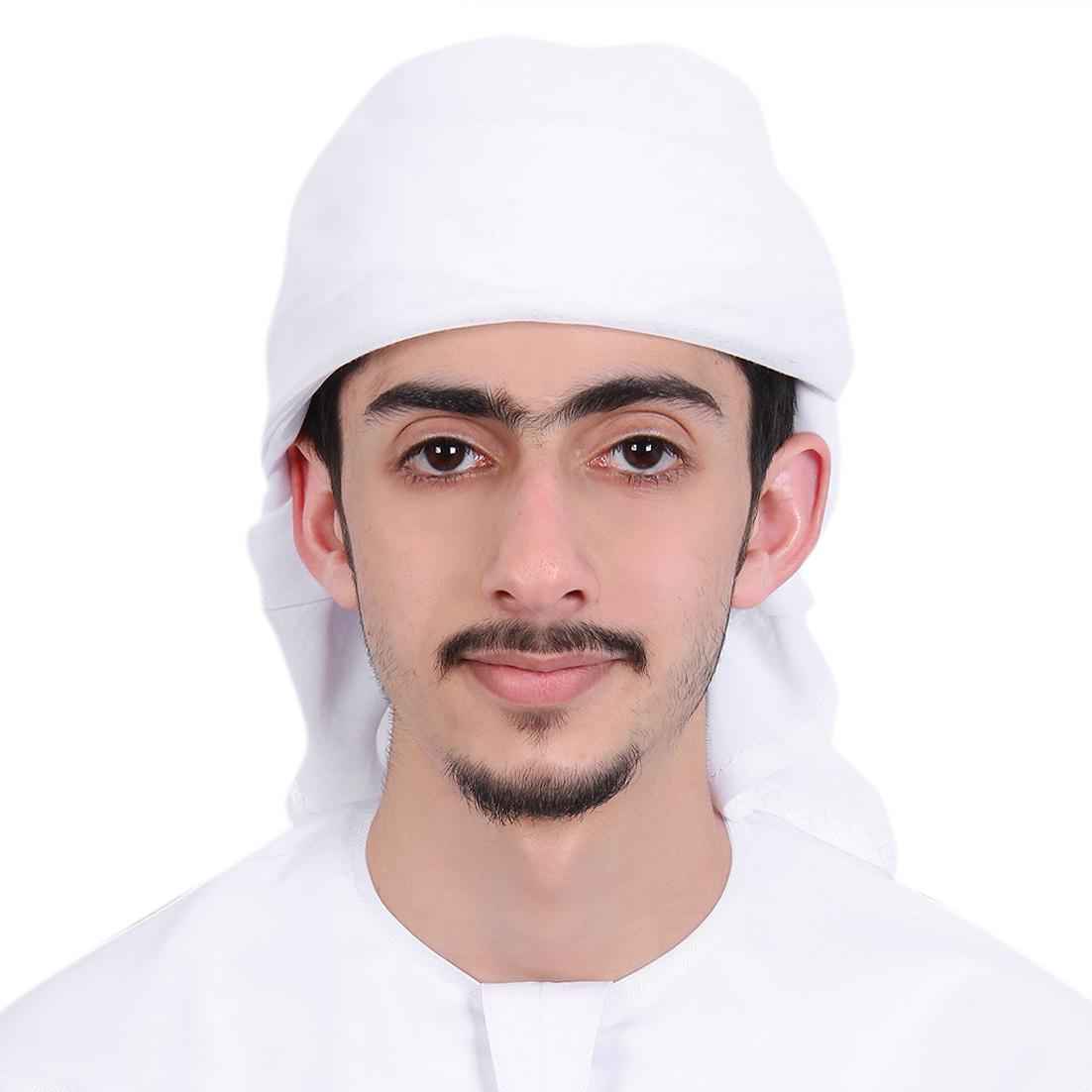 Fahad Al Hosani