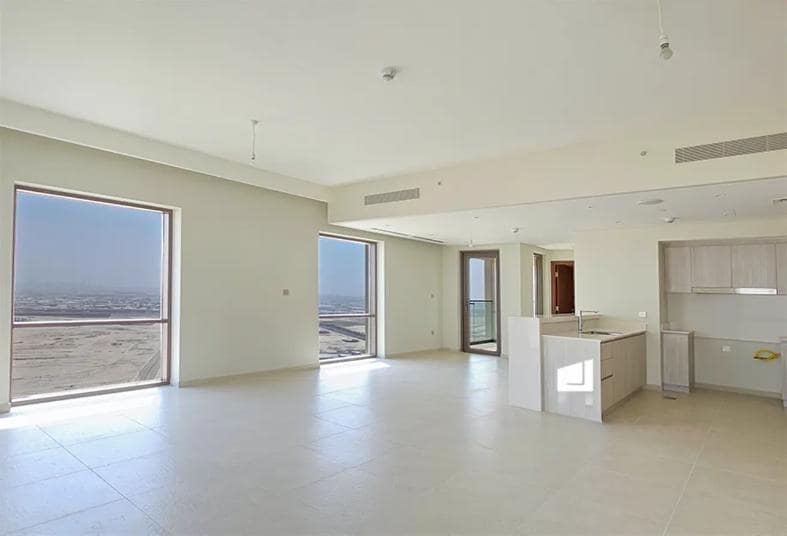 PENTHOUSE | HIGH FLOOR | 02 SERIES | CREEK TOWER , BEACH & CANAL VIEW