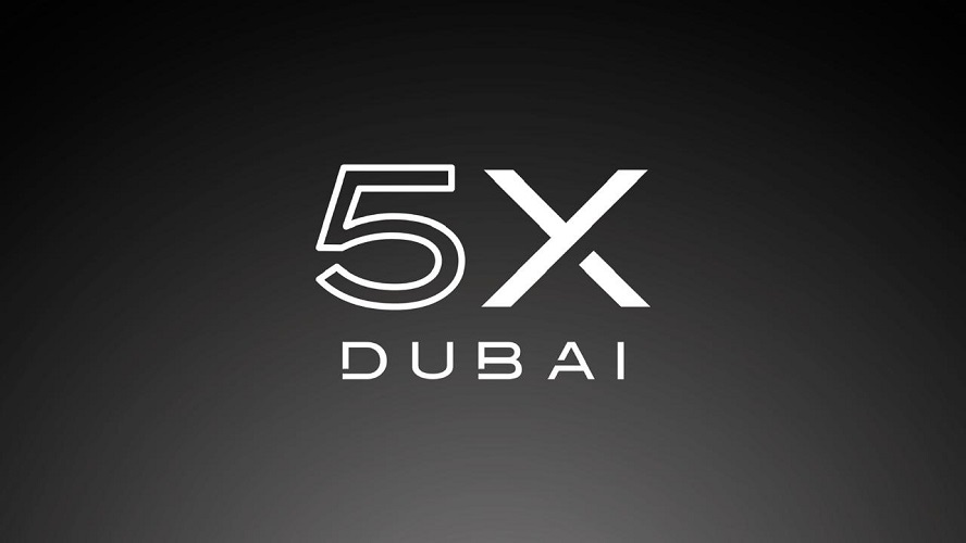 Fivex Vacation Homes