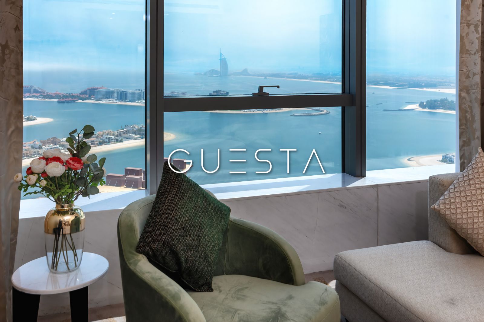 St. Regis | Palm View | All Bills Included
