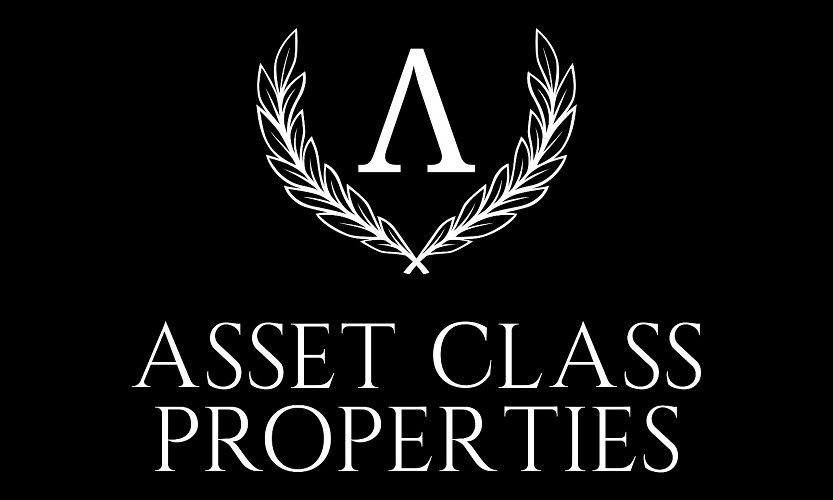 Asset Class Properties