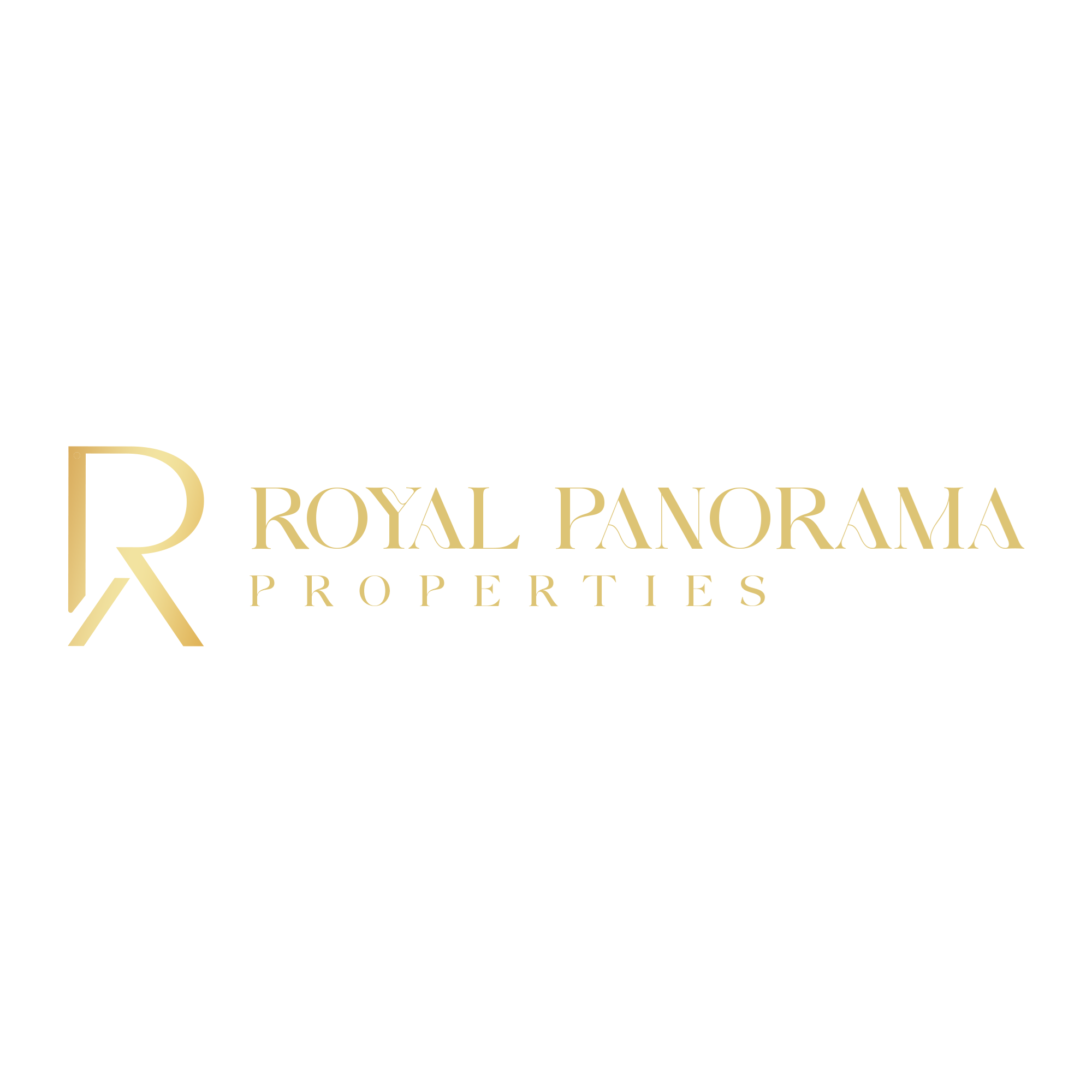 Royal Panorama Properties logo