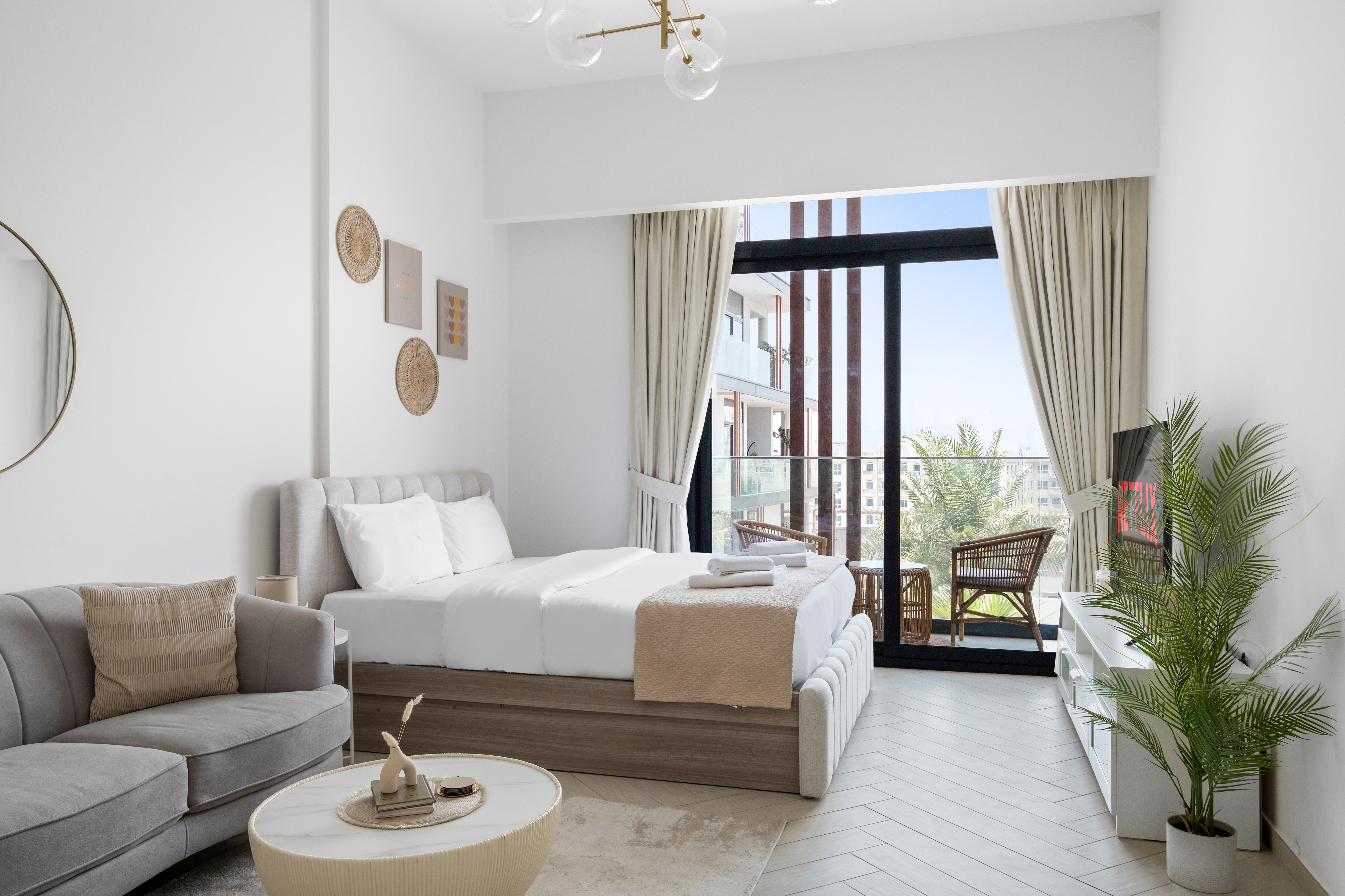 RAMADAN EXCLUSIVE DEALS | POOL VIEW