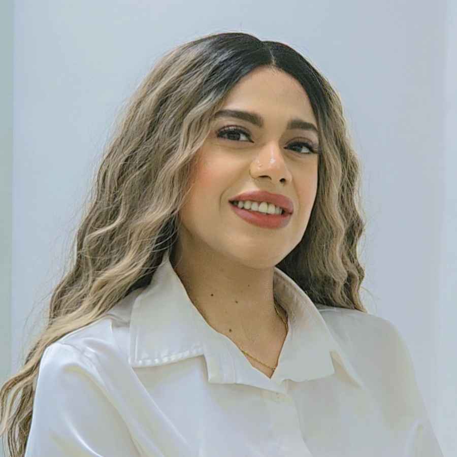 Nada Galal