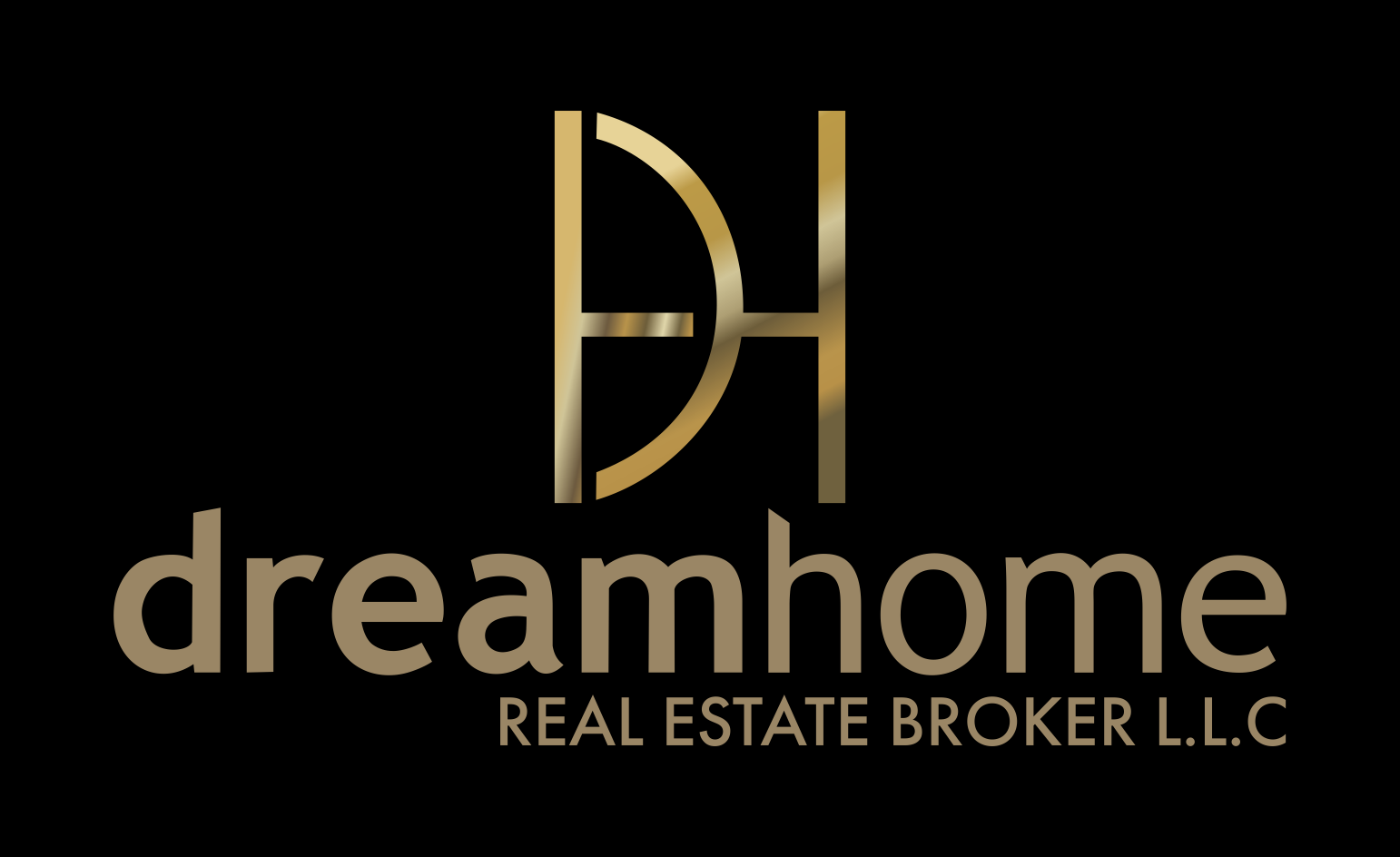 Dream Home Real Estate Broker