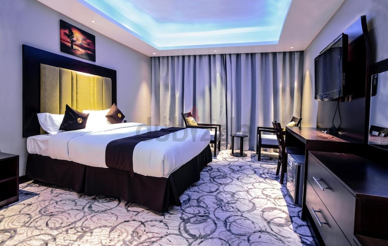 Studio @119 DAILY Fully Furnished Dewa Wifi Pool