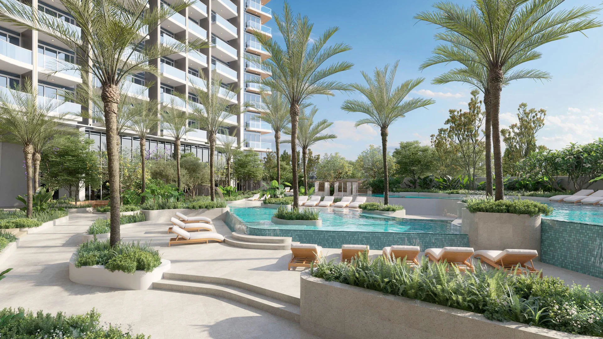 Rove Home Marasi Drive