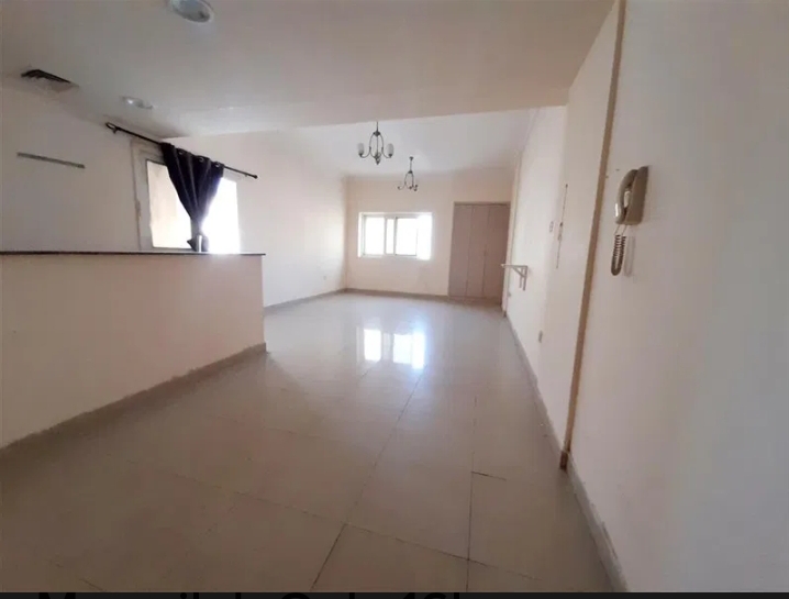 LAVISH VERY BIG SIZE STUDIO WITH WARDROBE IN MUWAILEH