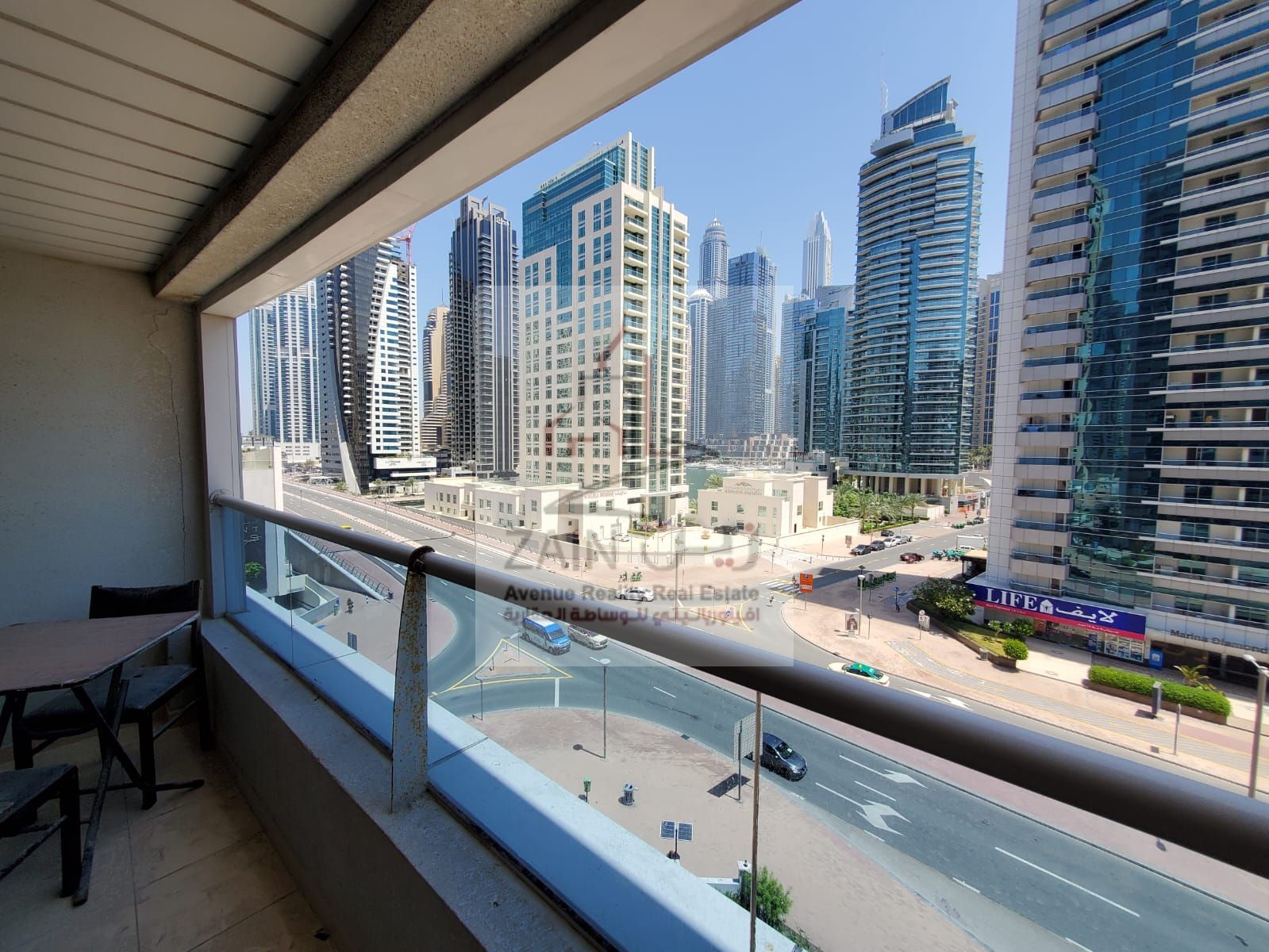 Marina Best 1BR Apt I Chiller Free - Lowest Rent - Next to Metro