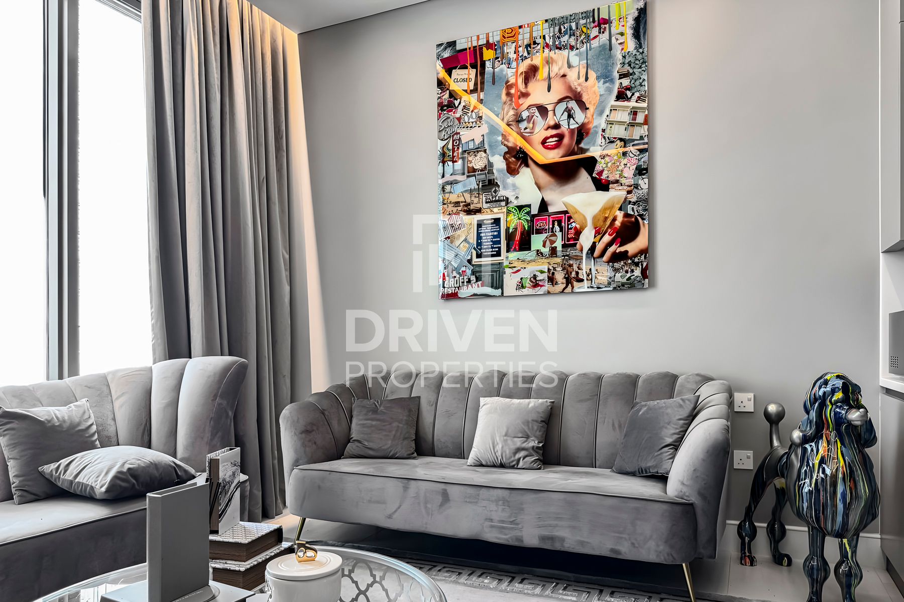 Upgraded Duplex Type | Furnished and Modern