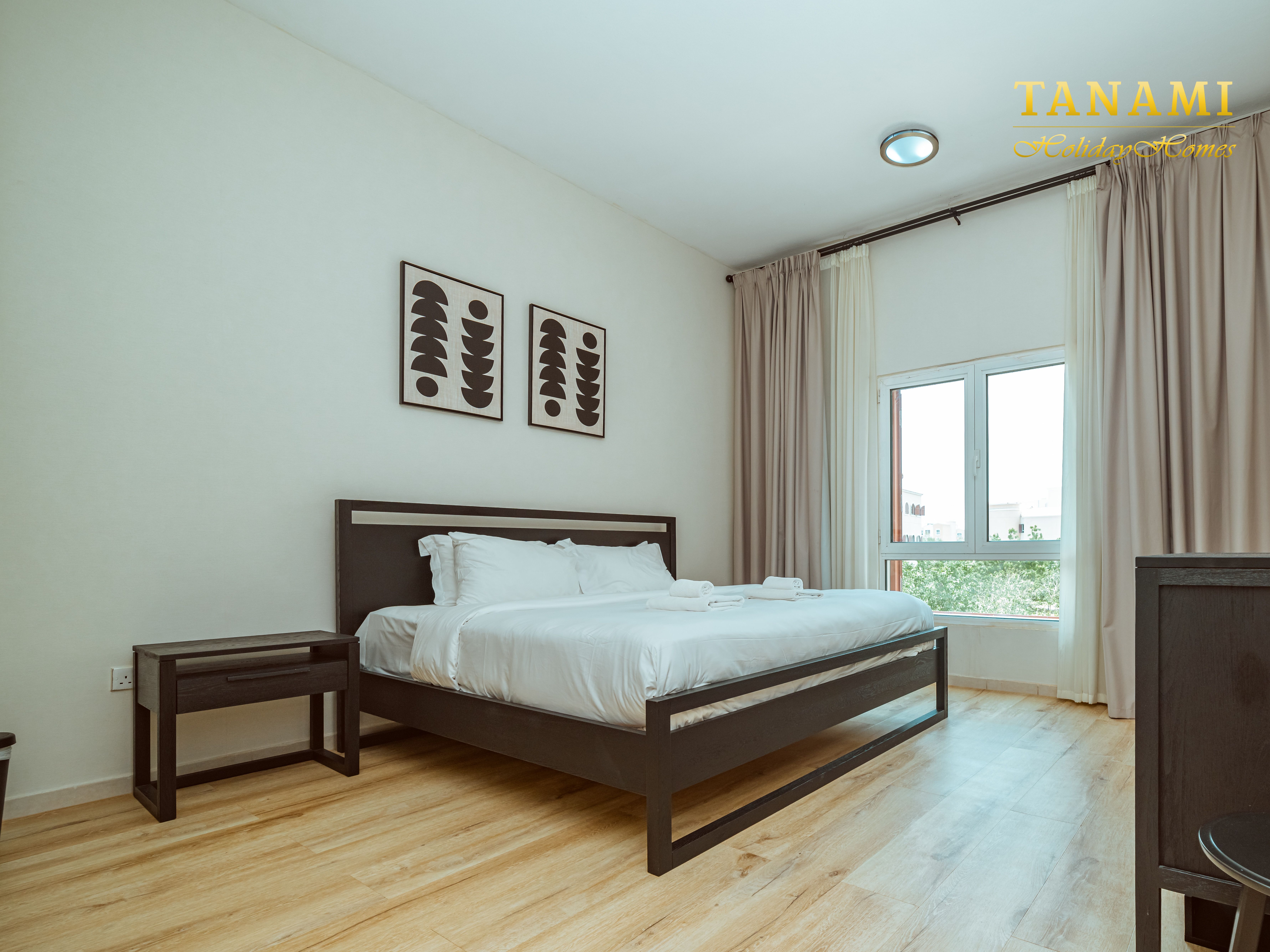 AMERICAN STYLE 1BR CLOSE 2 METRO