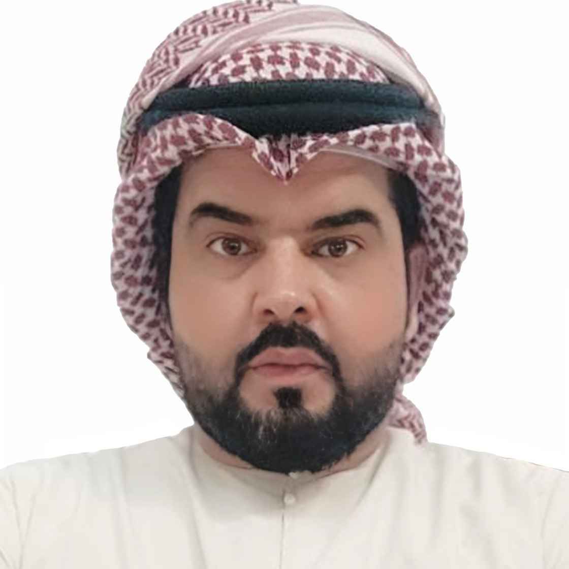 Khaled Al Shammari