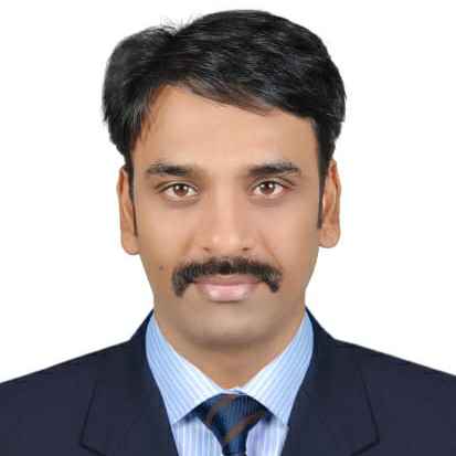 Srinivas Rao