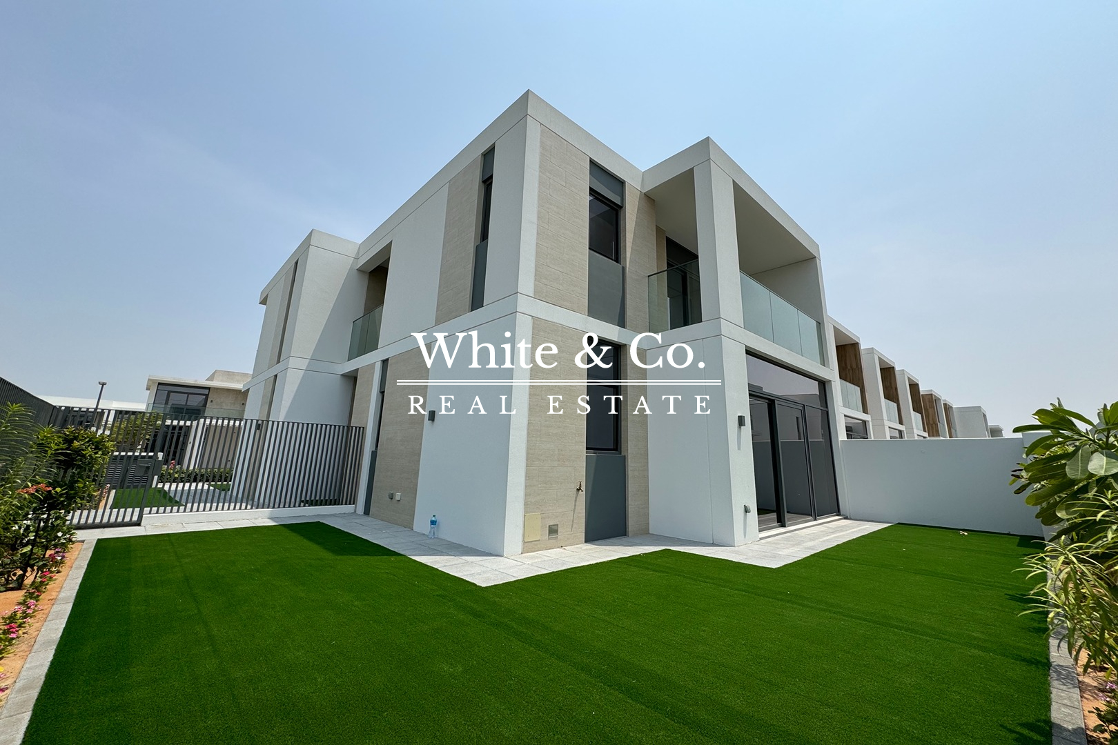 Available Now | Landscaped | Brand New