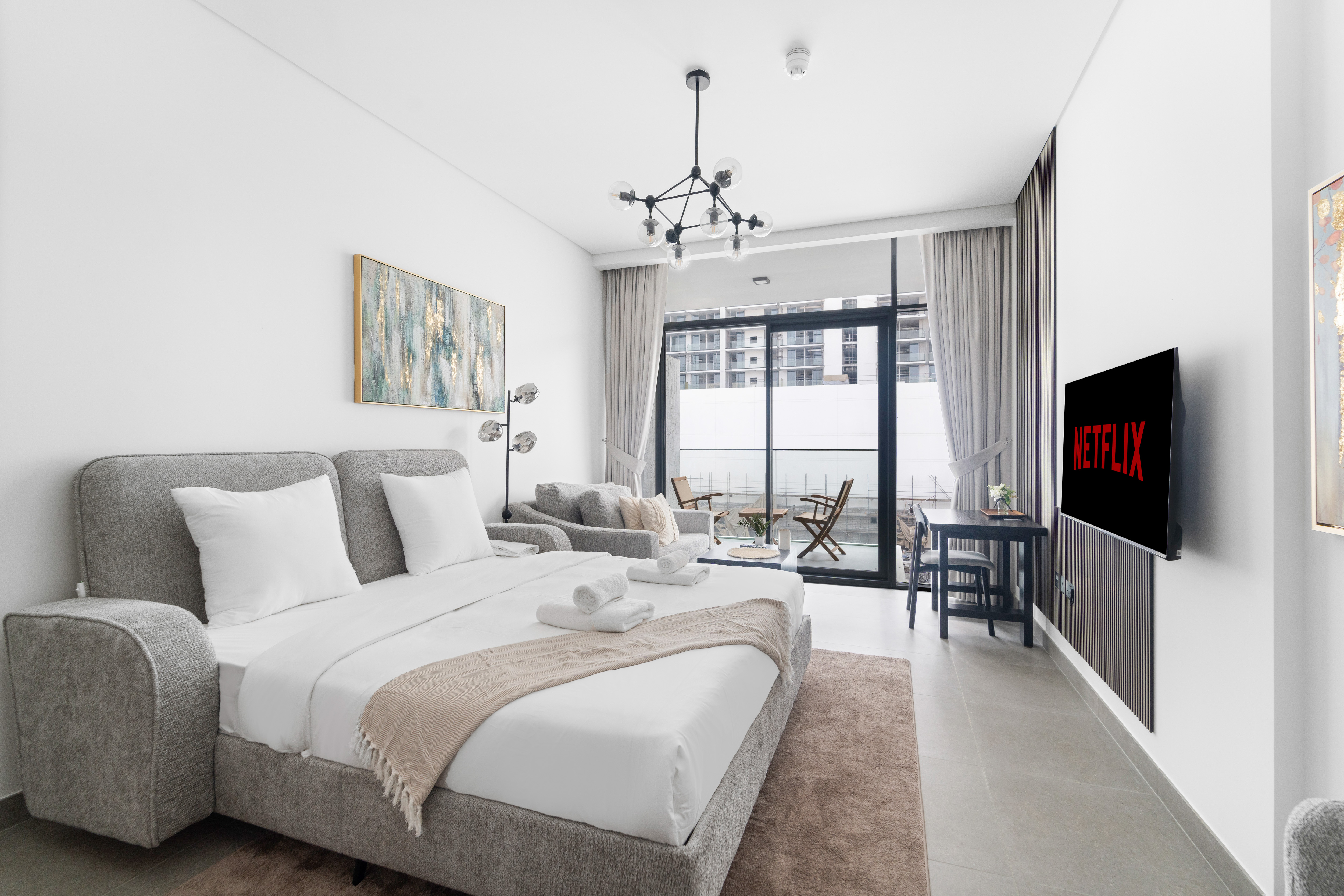 RAMADAN EXCLUSIVE DEALS | SERENE JVC STAY
