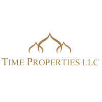 Time Properties logo