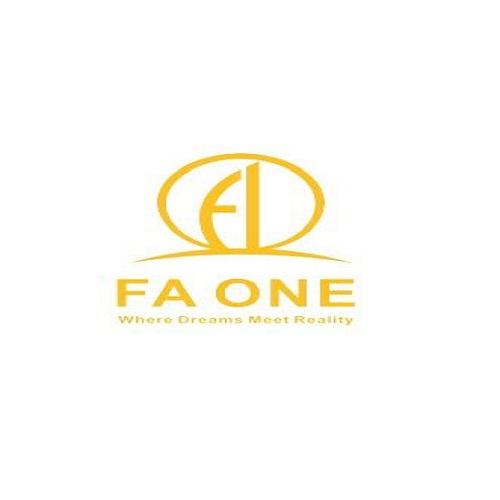 Fafa One Real Estate Brokerage logo