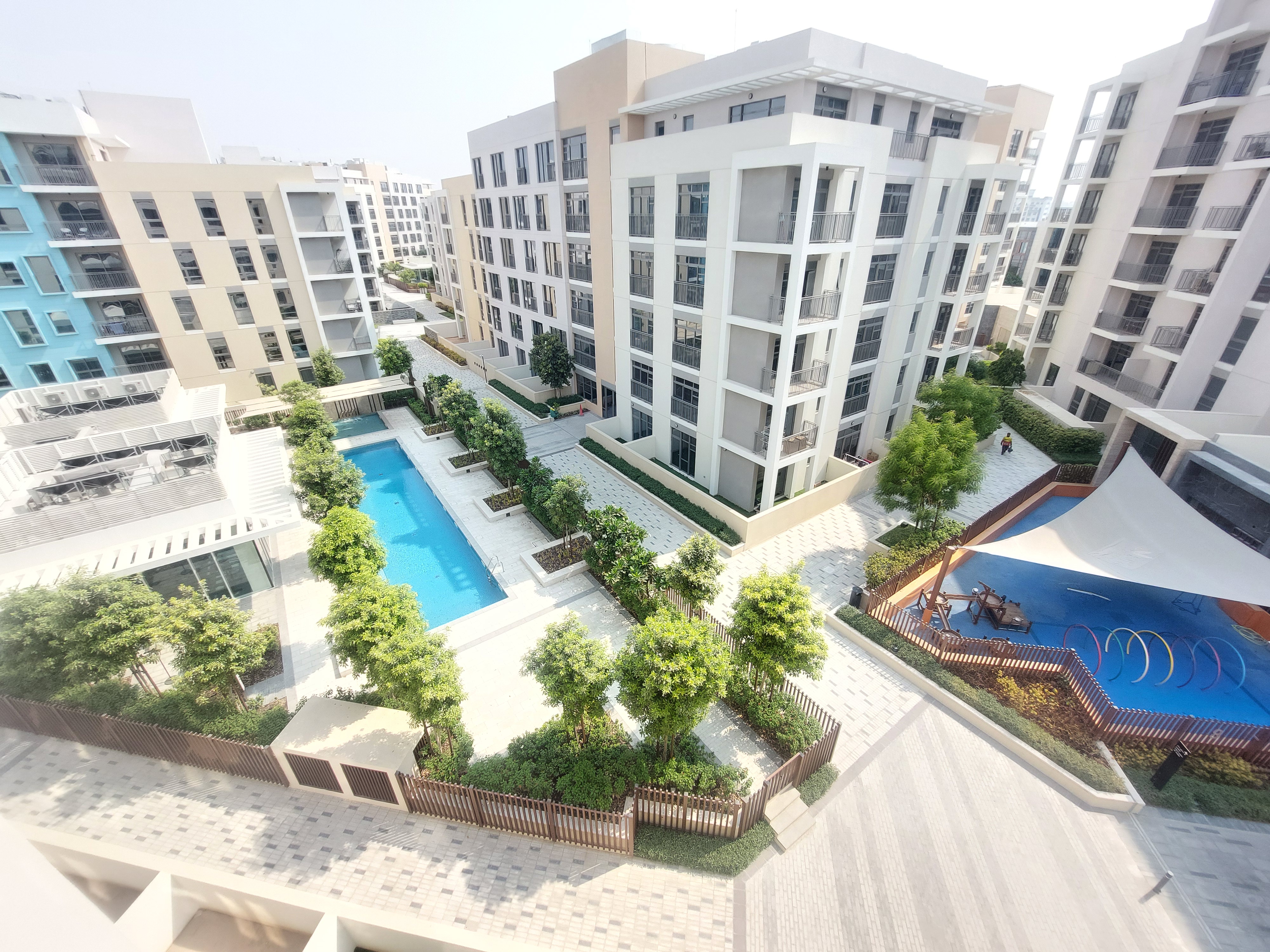 BRAND NEW LUXURY FULLY FURNISHED STUDIO APARTMENT RENT 39K