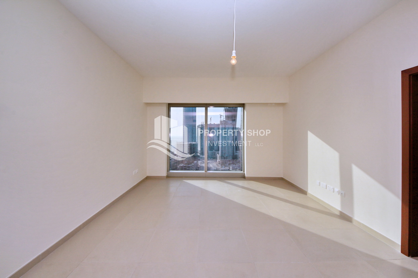 apartment card