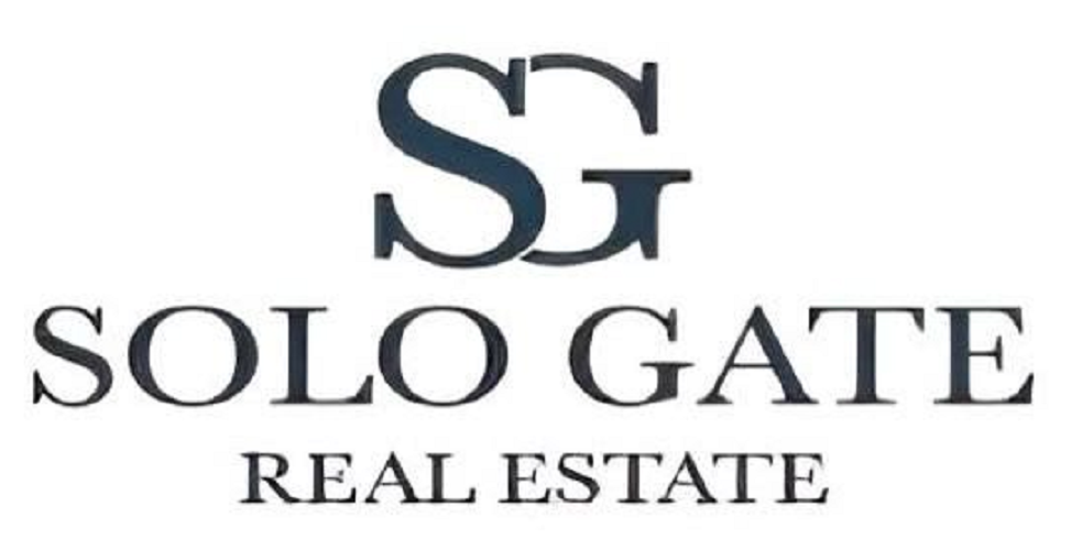 Solo Gate Real Estate logo
