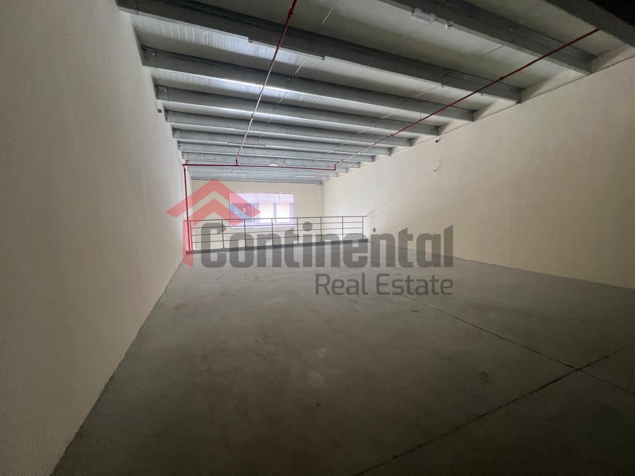 Renewal warehouse for rent in Ajman