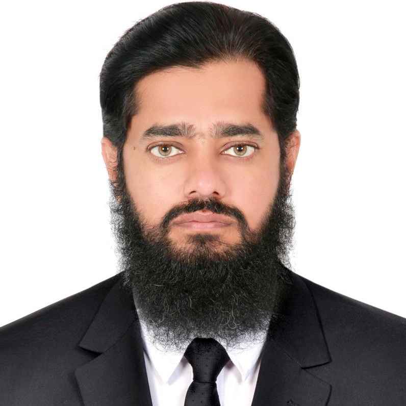 VIQUAR SAYEED MOHAMMED SAFIULLAH SAYEED