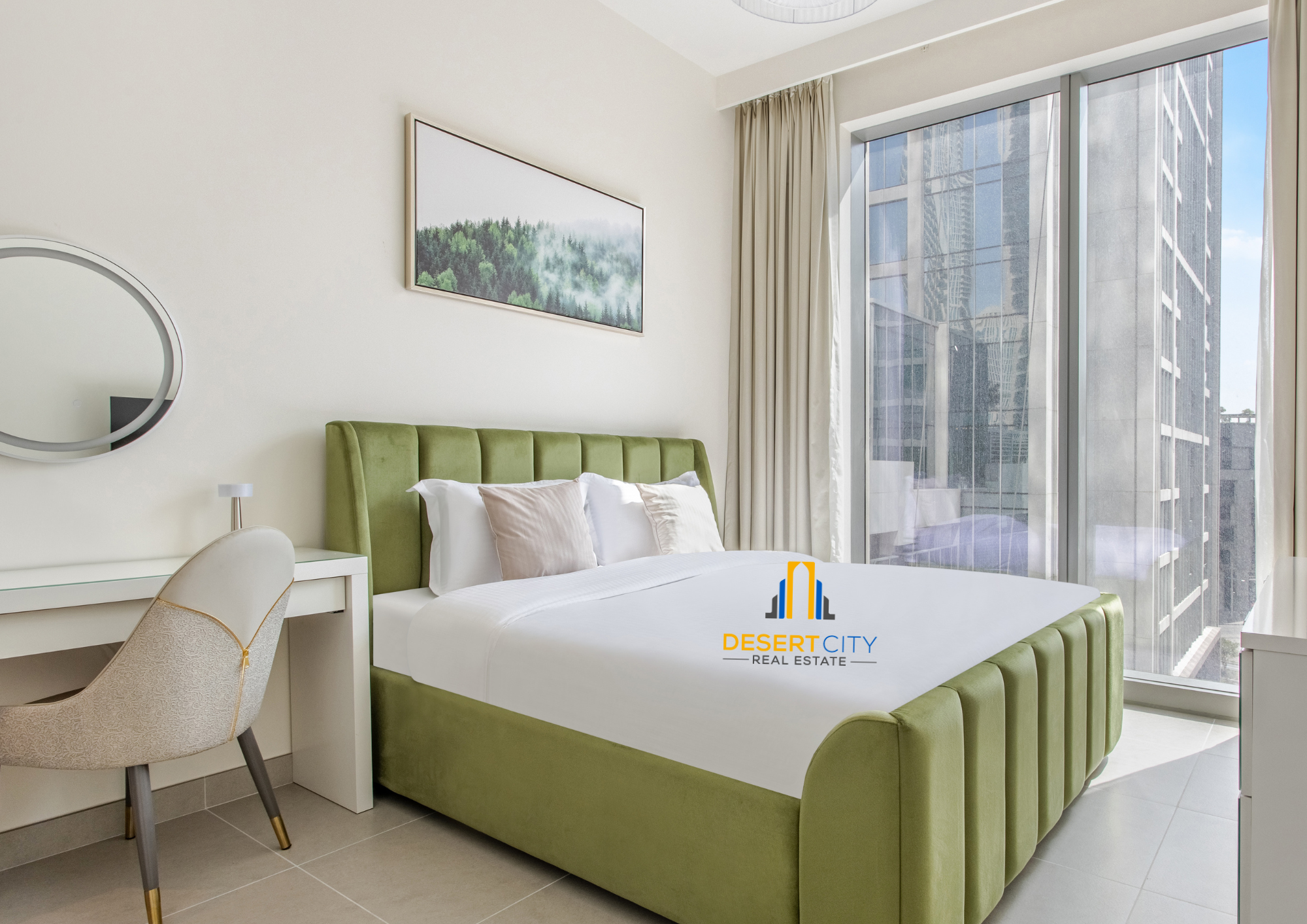 Ramadan Price !! - Downtown Dubai - 5 mins walk to Dubai Mall