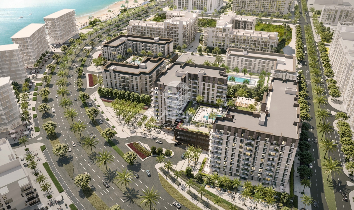 Spacious Apartment in Jawaher Residence, SHJ