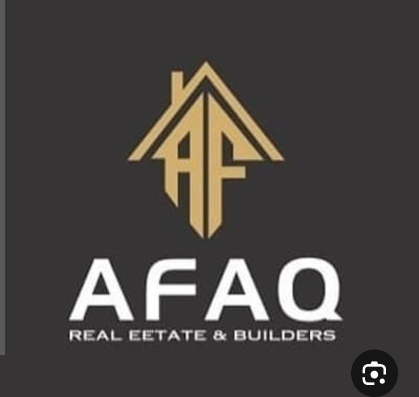 Alafaq Real Estate