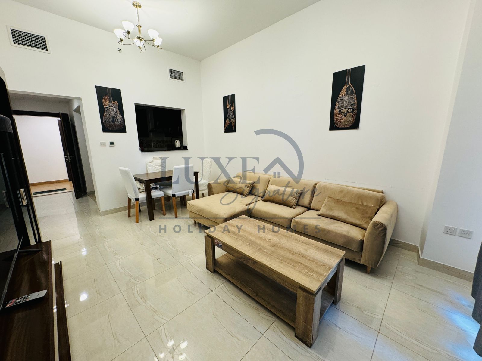 SPACIOUS 1BHK || READY TO MOVE IN || CALL US NOW