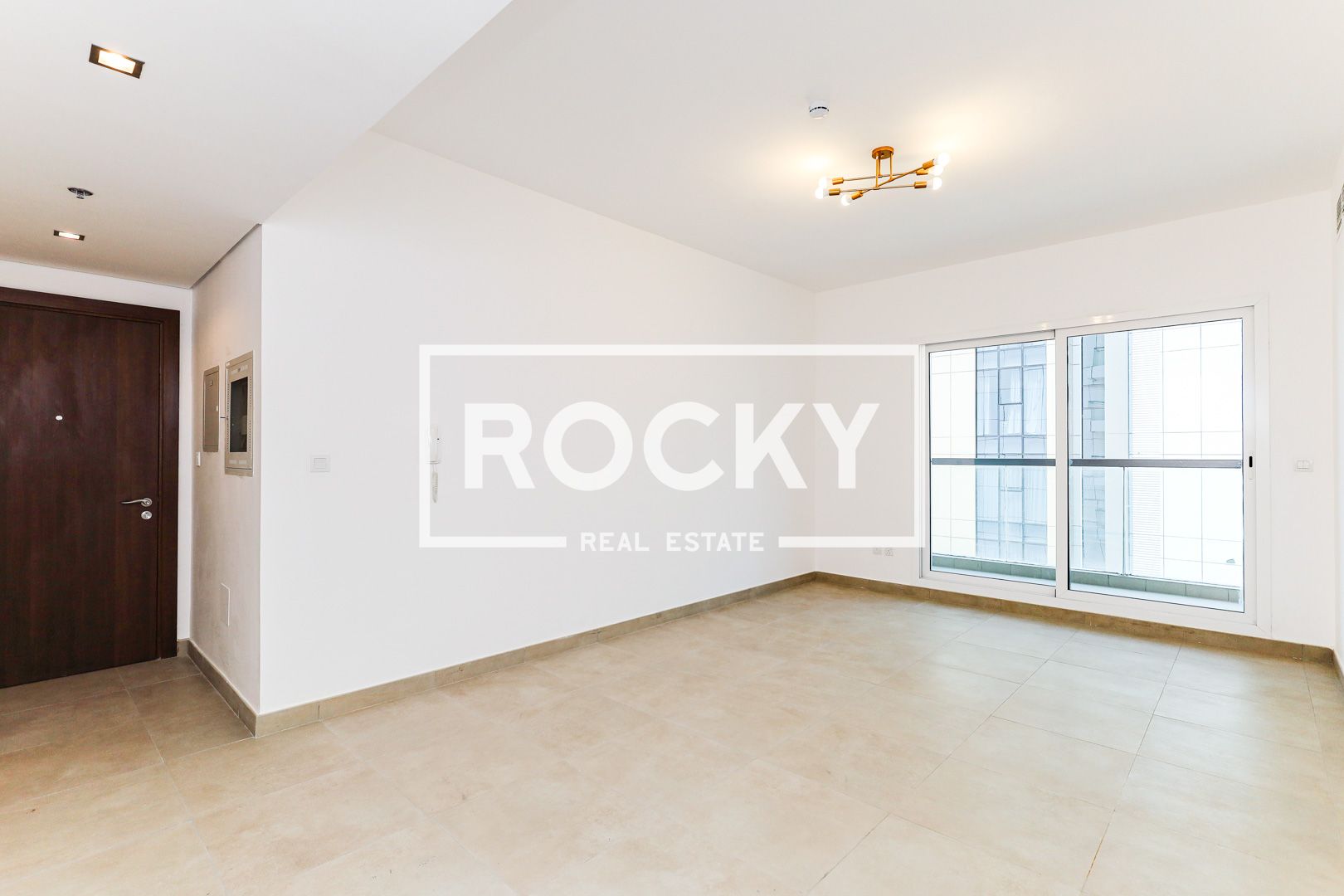 SPACIOUS 1BR Apartment for Rent with BALCONY | JVC |