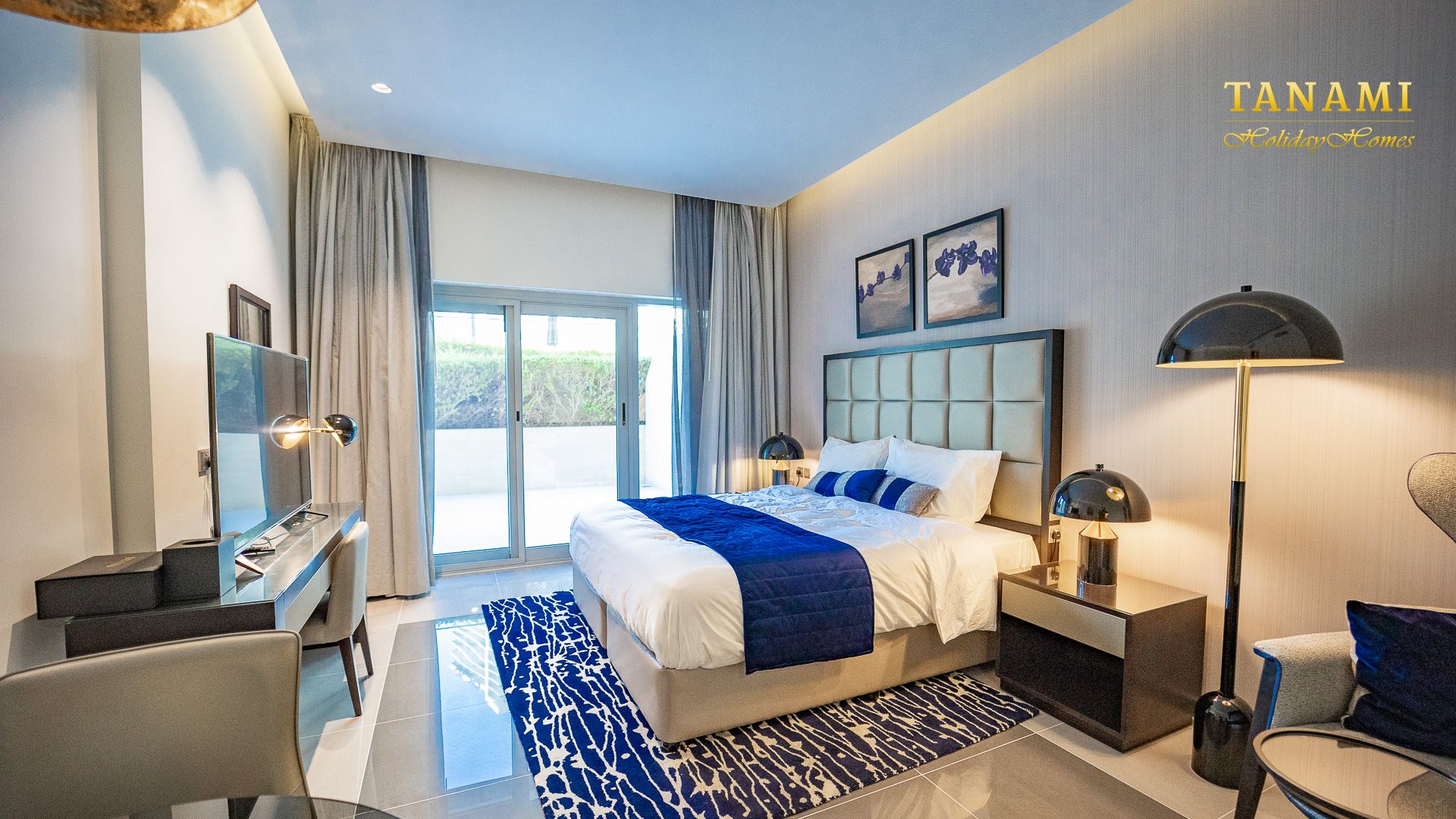 Spacious | All Bills Inclusive | Luxury Studio