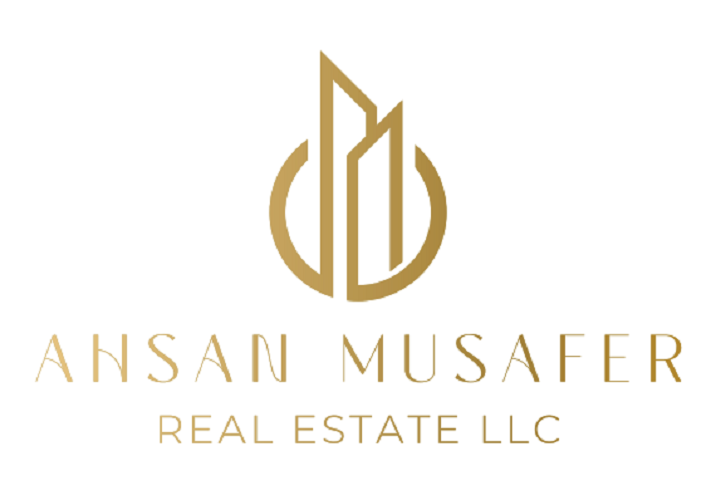 Ahsan Musafer Real Estate