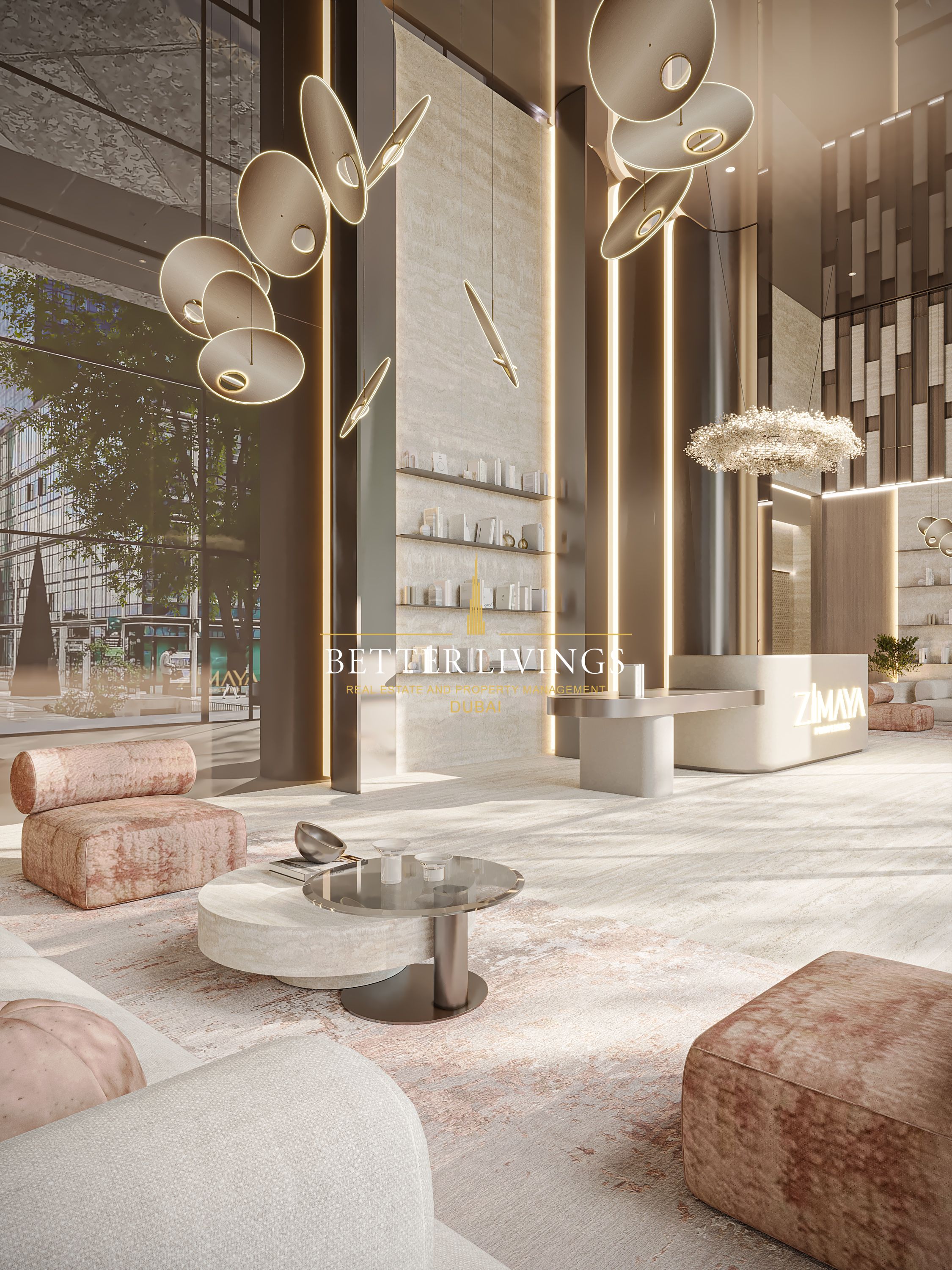 Deluxe 2 Bed + Store | Pool View | European-Inspired Kitchen | Prime Investment Potential | Call Now!