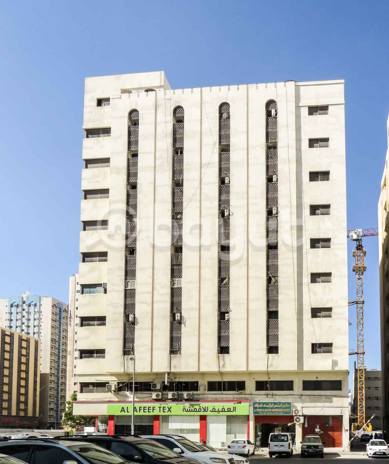 3BHK available for executive bachelors and staff accommodation