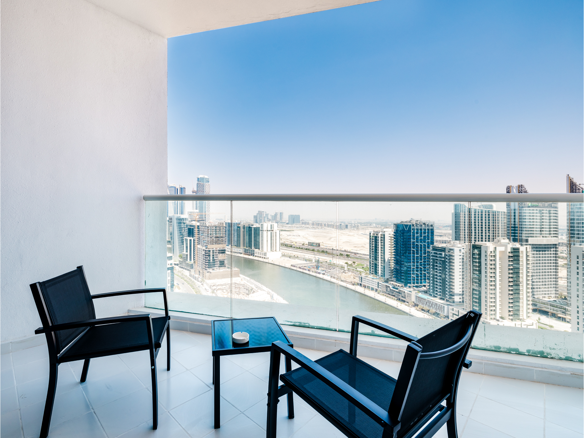 Business Bay | DAMAC Prive B Studio | Free WiFi