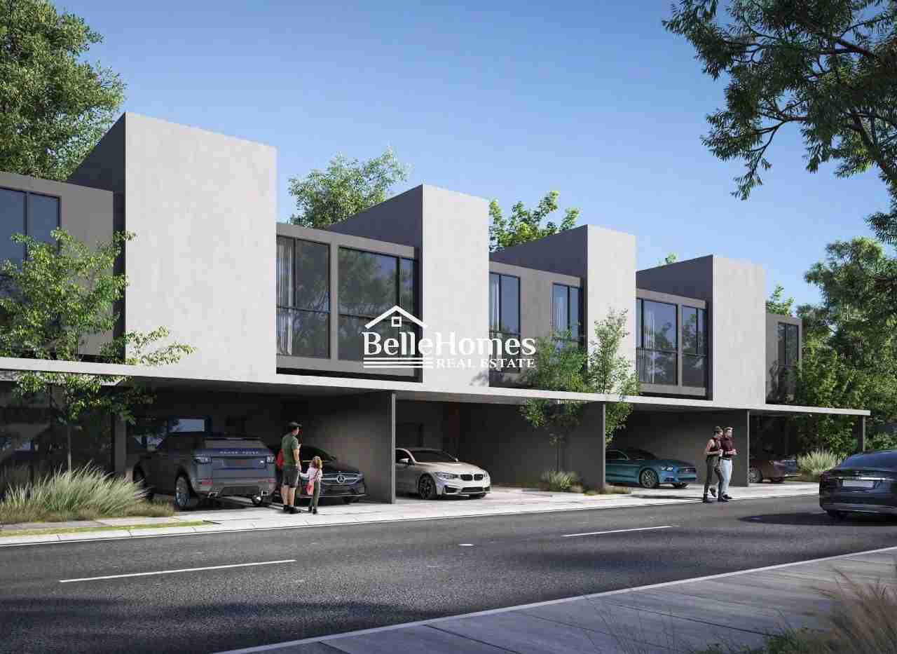 Freehold | Payment Plan | Handover 2025